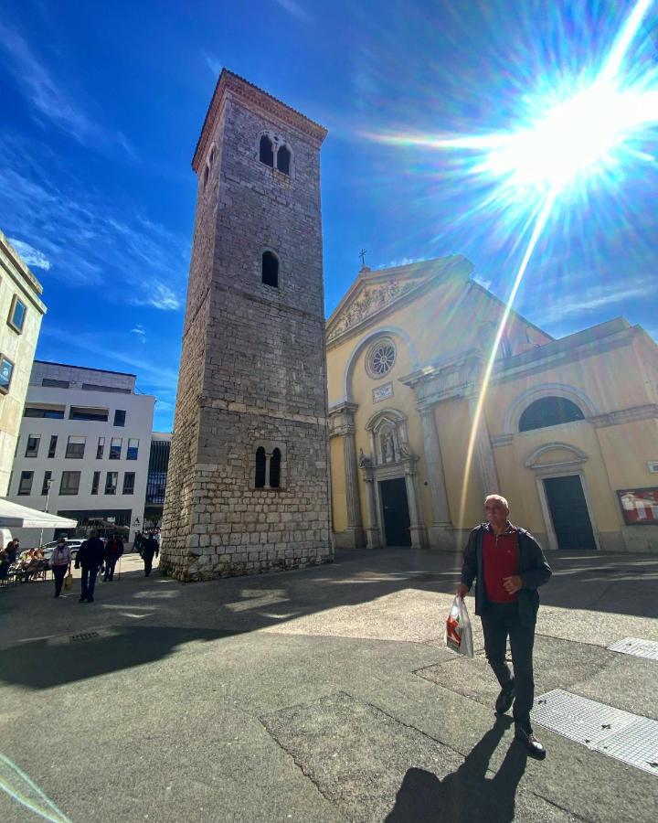 Lorenzo Rijeka Exterior photo