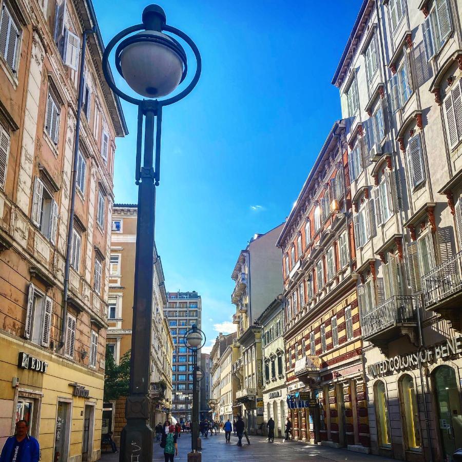 Lorenzo Rijeka Exterior photo
