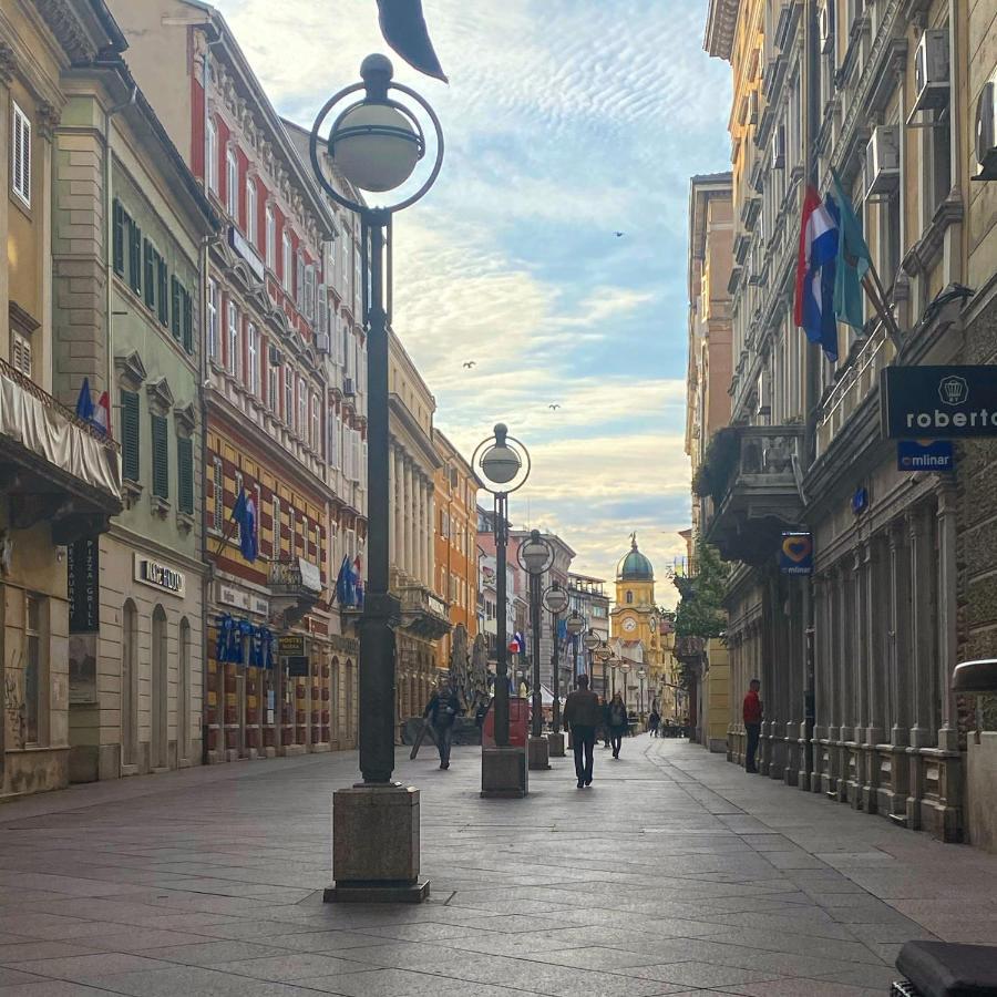 Lorenzo Rijeka Exterior photo